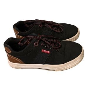 Levi’s Boys Sneakers